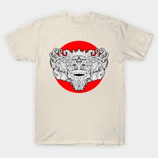 barong T-Shirt